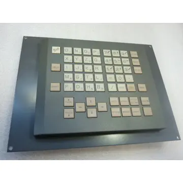 Produktfoto 1 von Fanur MDI Unit A02B-0236-C327/MBR N00207 = ungebraucht!!