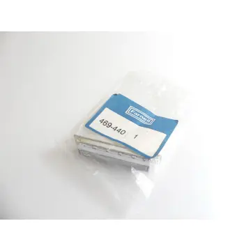 Produktfoto 1 von Farnell 469-440 8337/1001PF Steckverbinder 37 poliig - ungebraucht! -