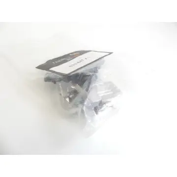 Produktfoto 1 von Farnell 633-847 D45ZK-09-K Gehäuse 9 polig - ungebraucht! -