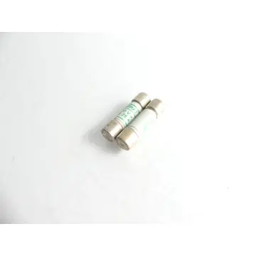 Produktfoto 1 von Ferraz Normeco 400V~ aM 25A Sicherung VPE 2 Stück