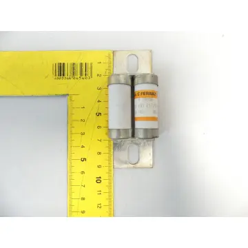 Produktfoto 1 von Ferraz A 99958 6,6 URT 217 / 90A 660VAC