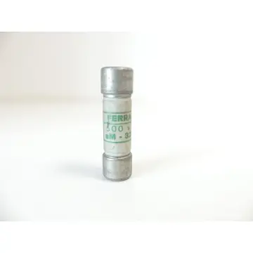 Produktfoto 1 von Ferraz C 63210 Sicherung 14x51 500V~ aM - 32A