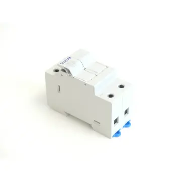 Produktfoto 1 von Ferraz Shawmut CMS 102 Sicherungshalter 10 x 38 32A max - 690V