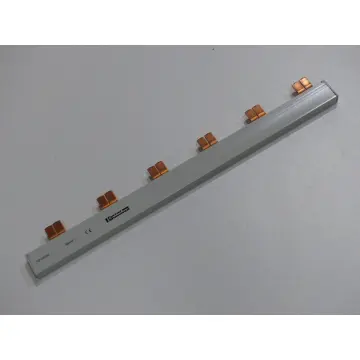Produktfoto 1 von Ferraz Shawmut C210314E Verdrahtungsschiene > ungebraucht! <