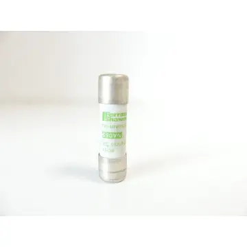 Produktfoto 1 von Ferraz Shawmut FR14AM69V25 Sicherung 14x51 25A 690V~
