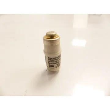 Ferraz Shawmut Lindner - Neozed D02GG40V50 - D21591 Sicherung / VPE: 4 Stück