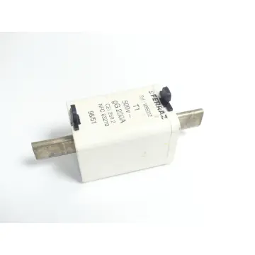 Produktfoto 1 von Ferraz W95032 T1 Sicherungseinsatz gG 200A 500V~ 98/51