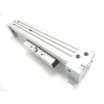 Produktfoto 1 von Festo 1312502 / DGC-K-32-100-PPV-A-GK Linearantrieb