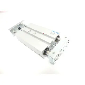 Produktfoto 1 von Festo 159946 / DPZJ-16-25-P-A-S2 Doppelkolbenzylinder