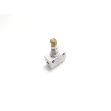 Produktfoto 1 von Festo 151213 / GR-M5 B Drossel-Rückschlagventil