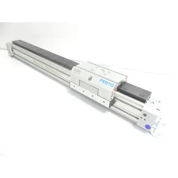 Produktfoto 1 von Festo 175135 / DGPL-32-400-PPV-A-B-KF-GK-SH Linearantrieb
