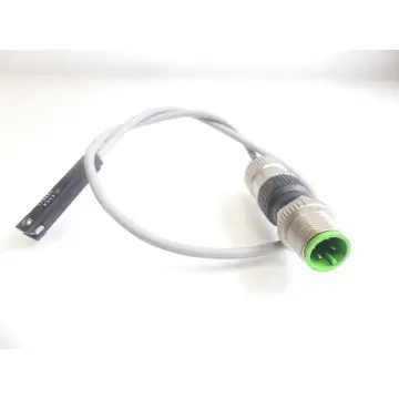 Produktfoto 1 von Festo 175484 X313 Näherungssensor mit Anschlussstecker Kabel - Länge: 0,27cm