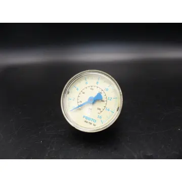 Produktfoto 1 von Festo 356 759 Manometer