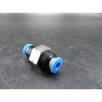 Produktfoto 1 von Festo 4 Steckverschraubung
