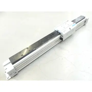Produktfoto 1 von Festo 526658 / DGPL-32-400-PPV-A-B-KF-GK-SH Linearantrieb
