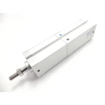 Produktfoto 1 von Festo 539691 / ADNH-25-40-A-P-A-2N-6K2-4K8 Hochkraftzylinder