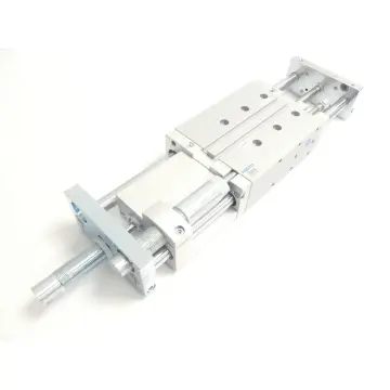 Produktfoto 1 von Festo 532319 / DFM-40-100-B-YSRW-A-KF Führungszylinder