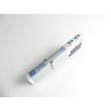 Produktfoto 1 von Festo 533343 J HD02 15VDC 1W Magnetventil