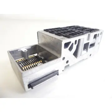 Produktfoto 1 von Festo 533352 Anschlussplatte VMPA1-FB-AP-4-1 mit Dichtung