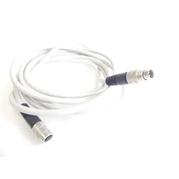 Produktfoto 1 von Festo 540332 KVI-CP-3-GS-GD-2 H5 Verbindungskabel Kabel - Länge: 2,00m