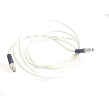 Produktfoto 1 von Festo 540332 KVI-CP-3-GS-GD-2 H6 Verbindungskabel Kabel - Länge: 2,00m