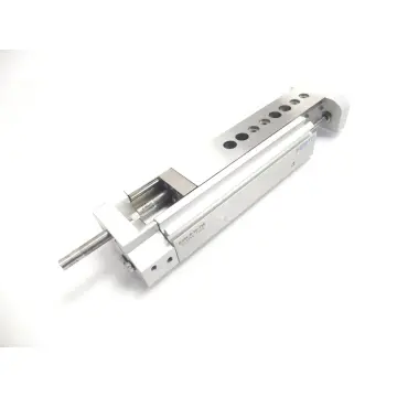 Produktfoto 1 von Festo 543940 / DGSL-8-50-Y3A Mini-Schlitten mit 548070 Stoßdämpfer