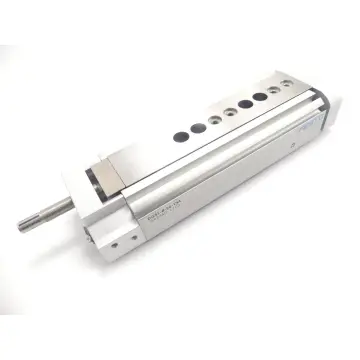 Produktfoto 1 von Festo 543940 / DGSL-8-50-Y3A Mini-Schlitten mit 5357067 Stoßdämpfer