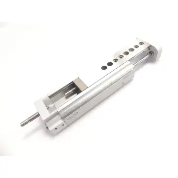 Produktfoto 1 von Festo 543940 / DGSL-8-50-Y3A Mini-Schlitten