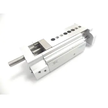 Produktfoto 1 von Festo 543971 / DGSL-12-30-P1A Mini-Schlitten