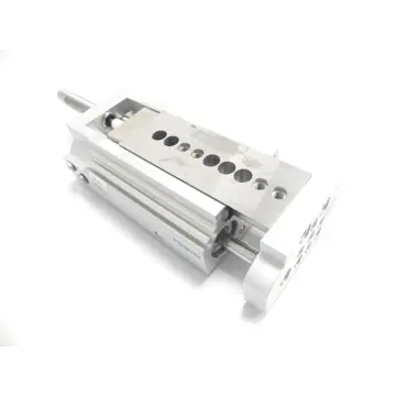 Produktfoto 1 von Festo 543999 / DGSL-16-30-Y3A Mini-Schlitten mit Stoßdämpfer