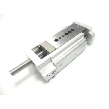 Produktfoto 1 von Festo 543992 / DGSL-16-20-P1A Mini-Schlitten F002
