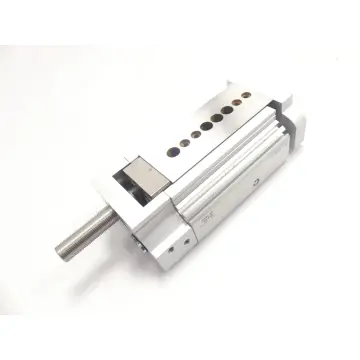 Produktfoto 1 von Festo 543992 / DGSL-16-20-P1A Mini-Schlitten J502