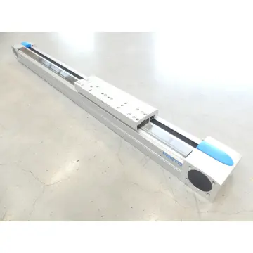 Produktfoto 1 von Festo 556813 / EGC-70-450-TB-KF-0H-GV Zahnriemenachse