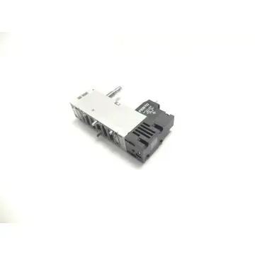Produktfoto 1 von Festo 560726 / VSVA-B-M52-MZ-A1-1C1-APP Magnetventil mit Magnetventil