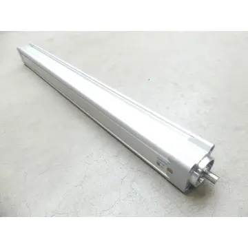 Produktfoto 1 von Festo 8022601 / ESBF-BS-50-570 -* Elektrozylinder J808