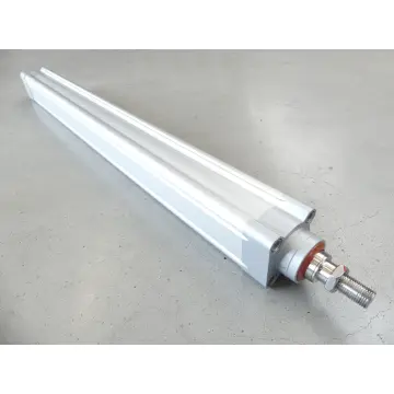 Produktfoto 1 von Festo 8022601 / ESBF-BS-50-570 -* Elektrozylinder