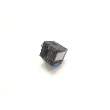 Produktfoto 1 von Festo 8035544 / SPAN-P10R-G18M-PN-PN-L1 Drucksensor / 0 - 10bar - neuwertig
