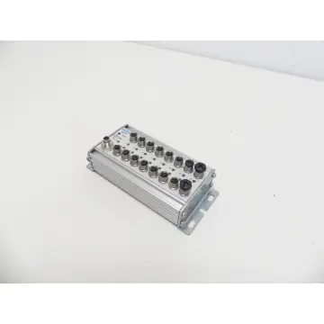Produktfoto 1 von Festo CP-E16-M8 Eingangsmodul 18205