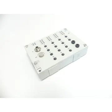 Festo CP-E16-M8-EL Eingangsmodul 546922 Rev02 SN: P6839594
