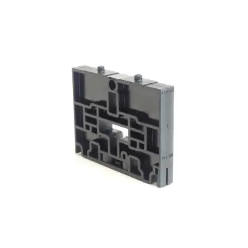 Produktfoto 1 von Festo CPV10-RZP Reserveplatte 161368 L