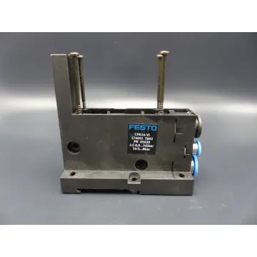 Produktfoto 1 von Festo CPA14-VI Ventilinsel 174001