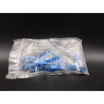 Produktfoto 1 von Festo ACK-1/8-PK-6 Teile Nr. 7842 VPE 10Stk. > ungebraucht! <