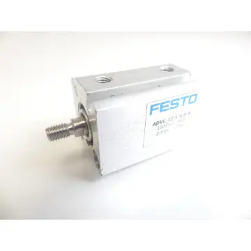 Produktfoto 1 von Festo ADVC-12-5-A-P-A 188092 J808 pmax. 10bar Kompaktzylinder