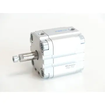 Festo ADVU-40-20-P-A Kompaktzylinder 156543 W108
