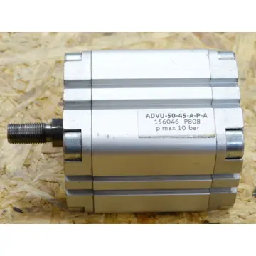 Produktfoto 1 von Festo ADVU-50-45-A-P-A Zylinder 156046