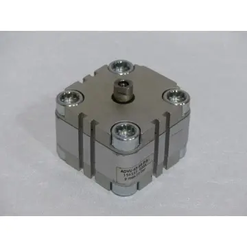 Produktfoto 1 von Festo ADVU-63-10-P-A Kompaktzylinder 156559