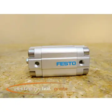 Produktfoto 1 von Festo ADVU-12-20-P-A Kompaktzylinder 156503 - ungebraucht! -