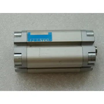 Produktfoto 1 von Festo ADVU-20-40-PA Pneumatik Kompaktzylinder Artikel Nr 156520 max 10 bar