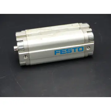 Produktfoto 1 von Festo ADVU-20-55--P-A Kompaktzylinder 156002 N808 pmax 10 bar