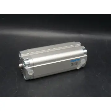 Produktfoto 1 von Festo ADVU-25-70-P-A Kompakt-Zylinder 156003 > ungebraucht! <